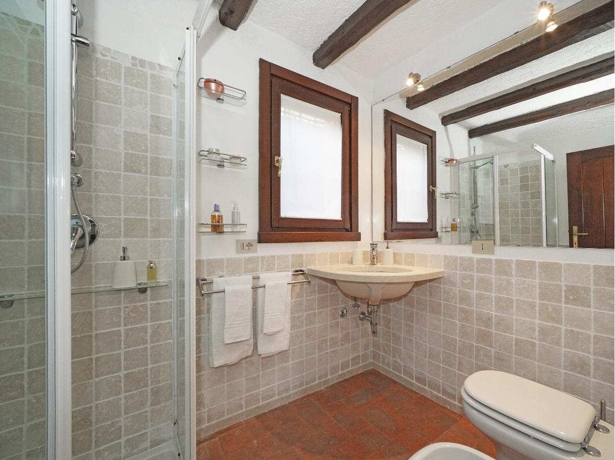 Villa dei Rosmarini Toscolano-Maderno Esterno foto
